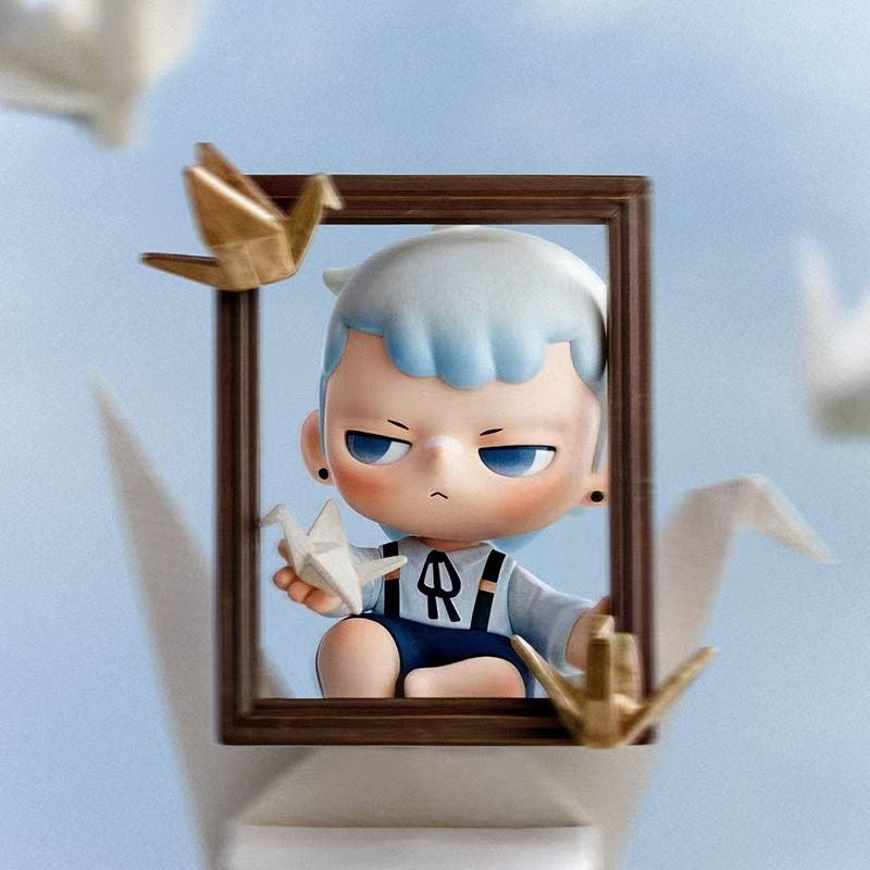 KUBO Love, Still Series Figures Blind Box