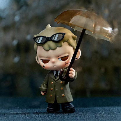 KUBO Love, Still Series Figures Blind Box