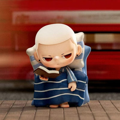 KUBO Love, Still Series Figures Blind Box
