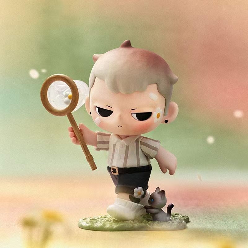 KUBO Love, Still Series Figures Blind Box