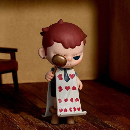 KUBO Love, Still Series Figures Blind Box