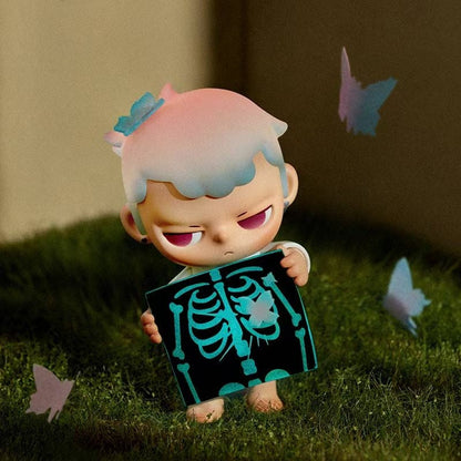 KUBO Love, Still Series Figures Blind Box