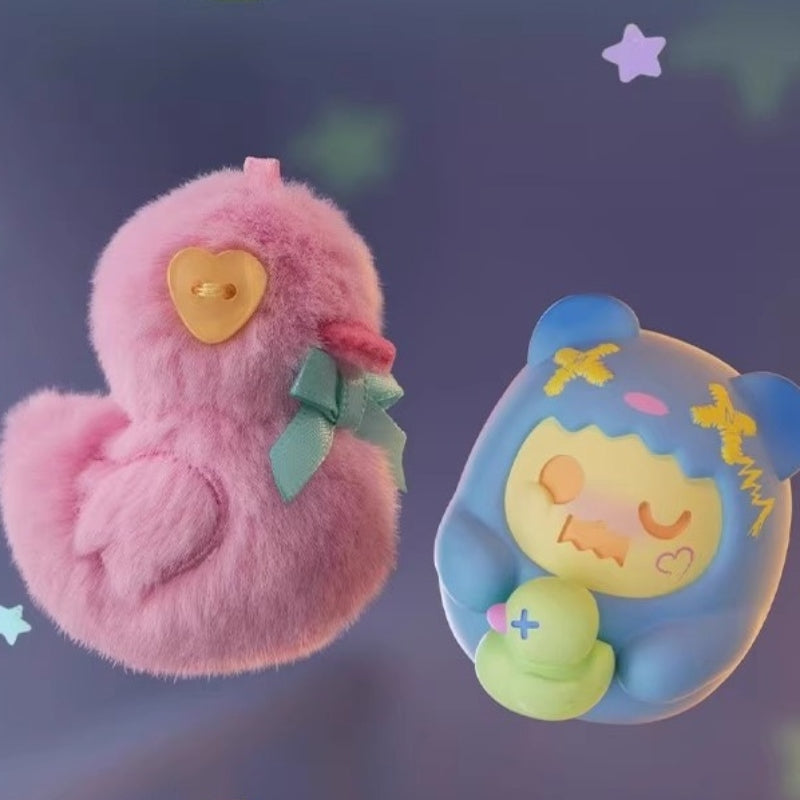 【F.UN&TB】ShinWoo Hug Me Mini Series Blind Box