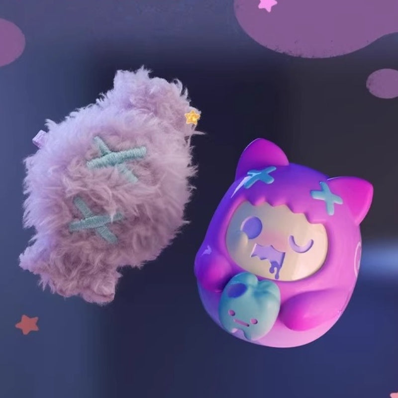 【F.UN&TB】ShinWoo Hug Me Mini Series Blind Box