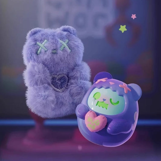 【F.UN&TB】ShinWoo Hug Me Mini Series Blind Box