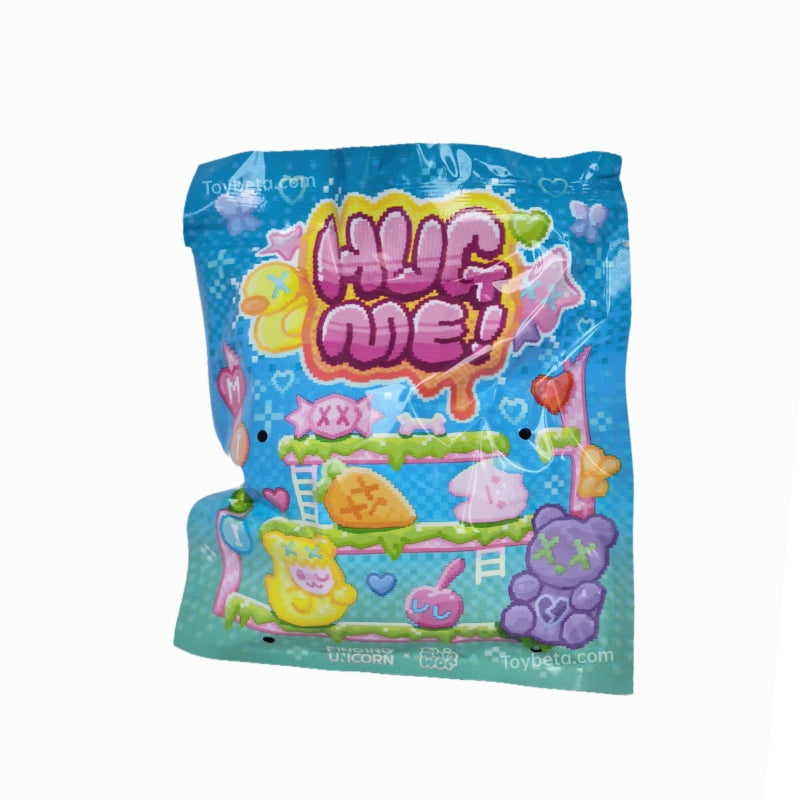 【F.UN&TB】ShinWoo Hug Me Mini Series Blind Box