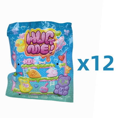 【F.UN&TB】ShinWoo Hug Me Mini Series Blind Box