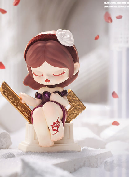 Anita Fantasy Reality Series Blind Box【TNT】