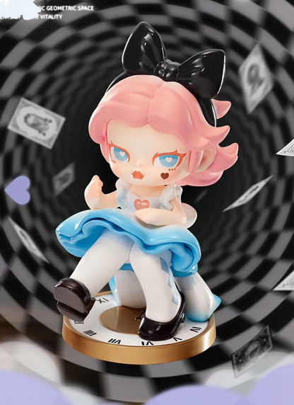 Anita Fantasy Reality Series Blind Box【TNT】