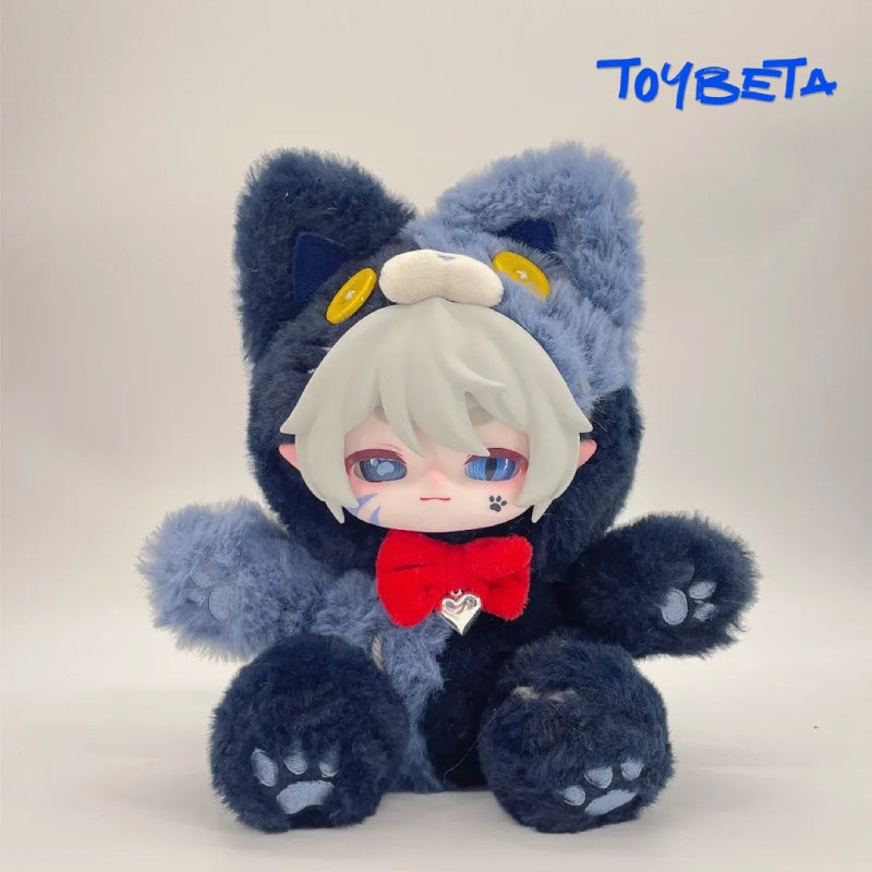 ANTOO Ant00’s Paradise Lost Series Plush Blind Box