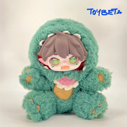 ANTOO Ant00’s Paradise Lost Series Plush Blind Box