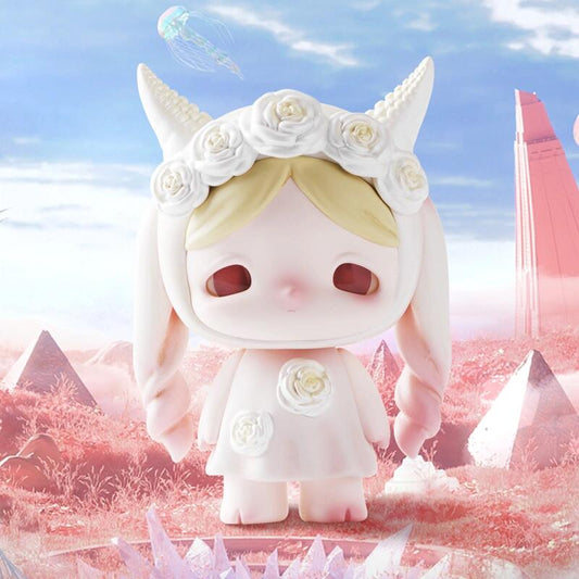 Aurora's New Wonderland Journey Series Blind Box