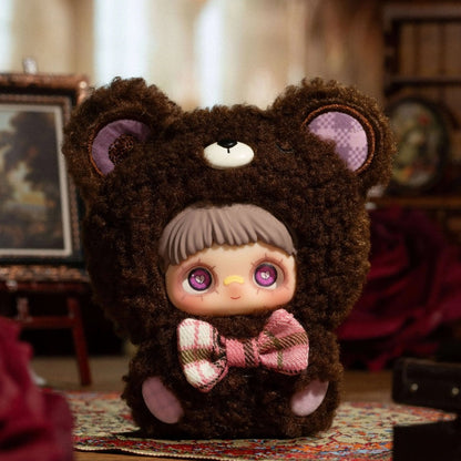 MayMei-May I Love You Series Plush Blind Box【HiToys】