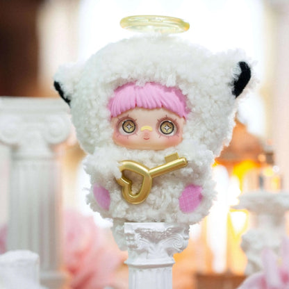 MayMei-May I Love You Series Plush Blind Box【HiToys】