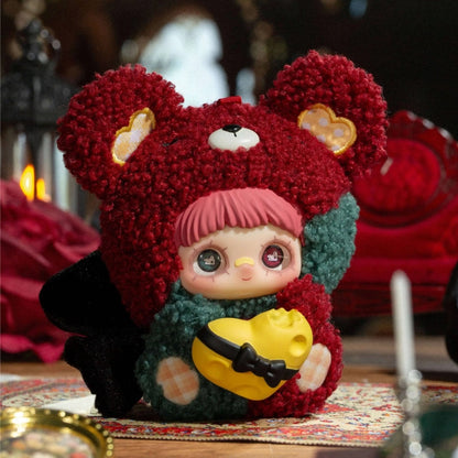 MayMei-May I Love You Series Plush Blind Box【HiToys】