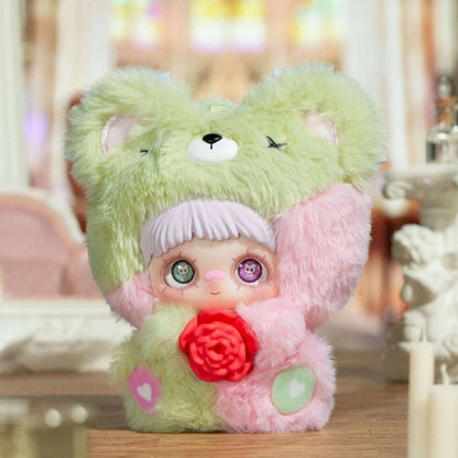 MayMei-May I Love You Series Plush Blind Box【HiToys】