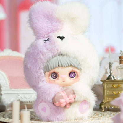 MayMei-May I Love You Series Plush Blind Box【HiToys】