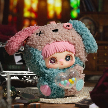 MayMei-May I Love You Series Plush Blind Box【HiToys】