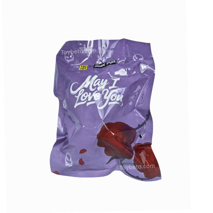 MayMei-May I Love You Series Plush Blind Box【HiToys】