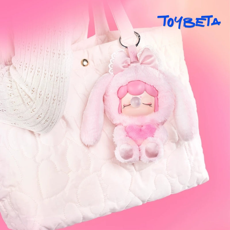 【Limited Rolife】Nanci Plush Figures Collection