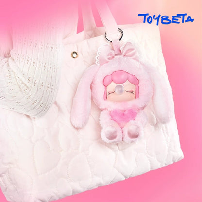 【Limited Rolife】Nanci Plush Figures Collection