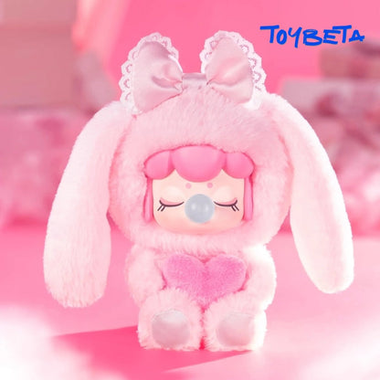 【Limited Rolife】Nanci Plush Figures Collection