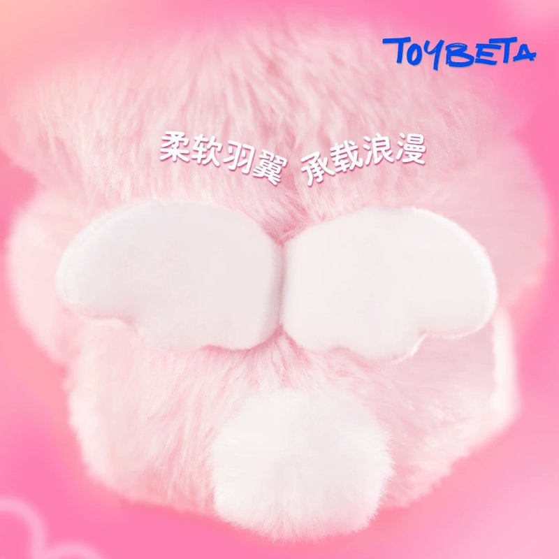 【Limited Rolife】Nanci Plush Figures Collection