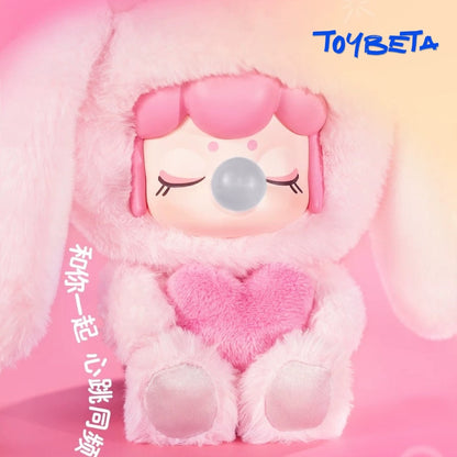 【Limited Rolife】Nanci Plush Figures Collection