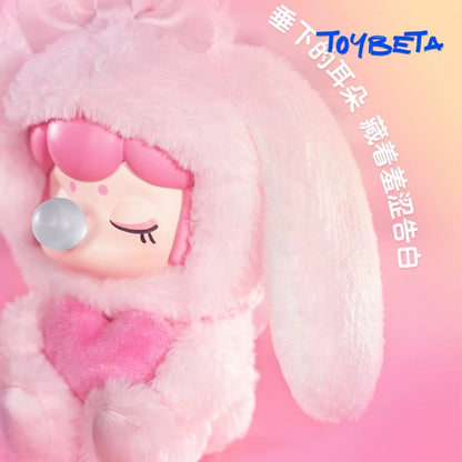 【Limited Rolife】Nanci Plush Figures Collection