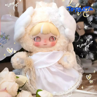 【Sale】Darlym Poem Of Love-Limited Edition Romantic Overture 600% Plush Toy