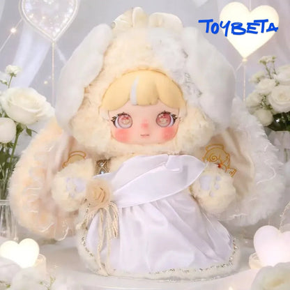 【Sale】Darlym Poem Of Love-Limited Edition Romantic Overture 600% Plush Toy