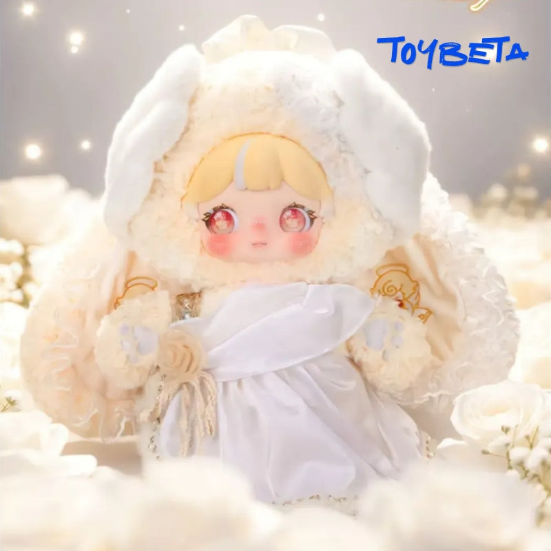 【Sale】Darlym Poem Of Love-Limited Edition Romantic Overture 600% Plush Toy