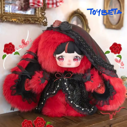 【Sale】Darlym Poem Of Love-Limited Edition Romantic Overture 600% Plush Toy