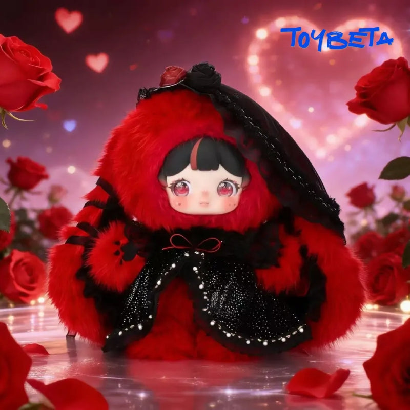 【Sale】Darlym Poem Of Love-Limited Edition Romantic Overture 600% Plush Toy