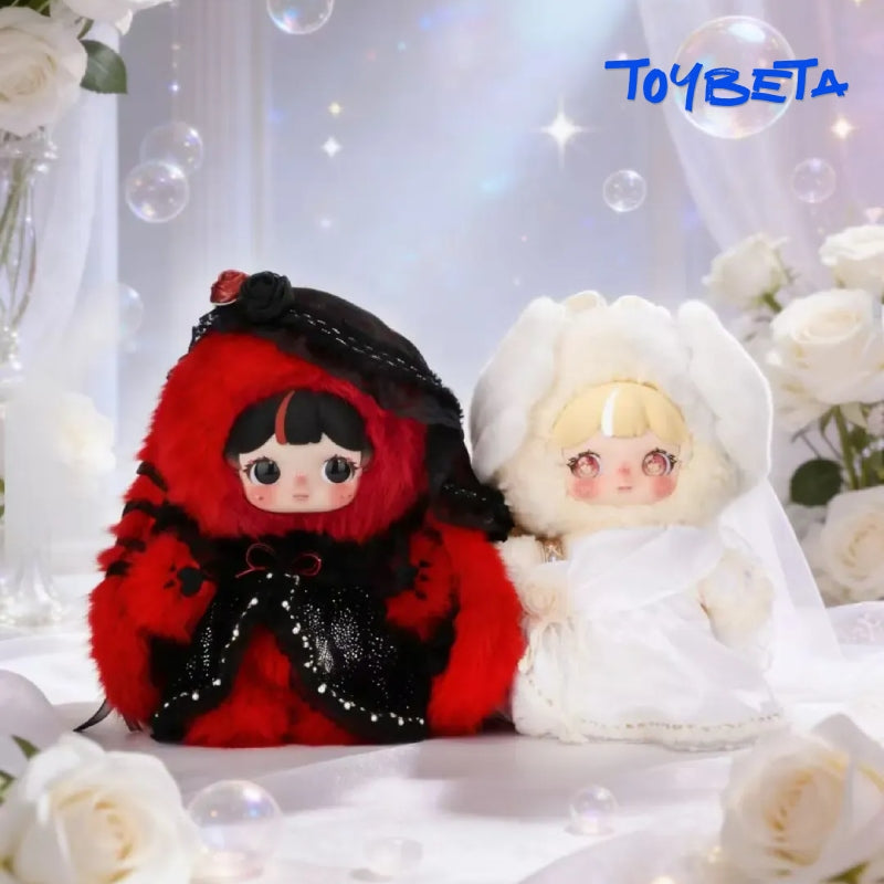 【Sale】Darlym Poem Of Love-Limited Edition Romantic Overture 600% Plush Toy