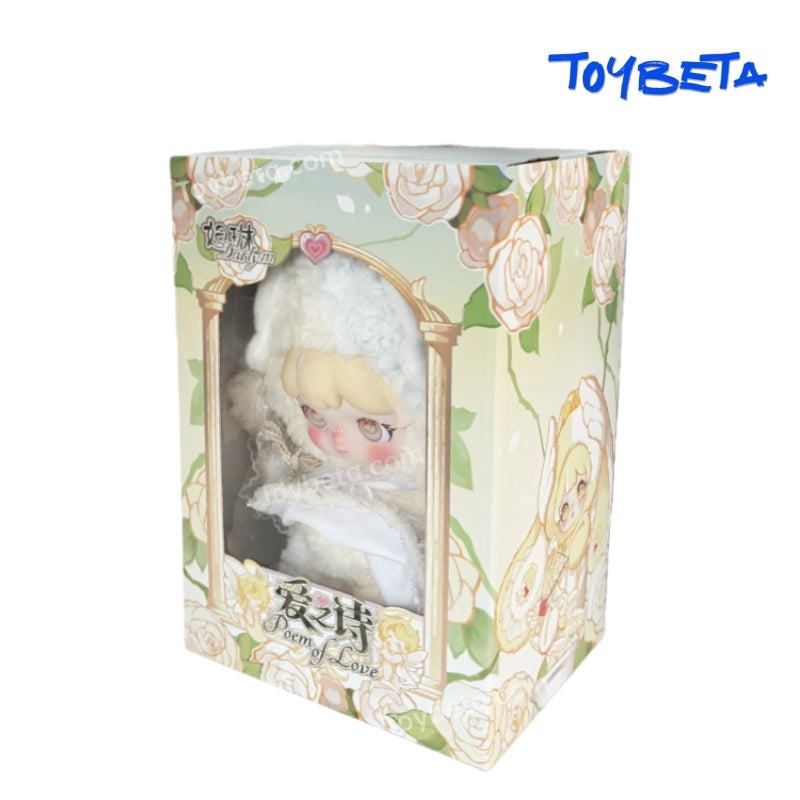 【Sale】Darlym Poem Of Love-Limited Edition Romantic Overture 600% Plush Toy