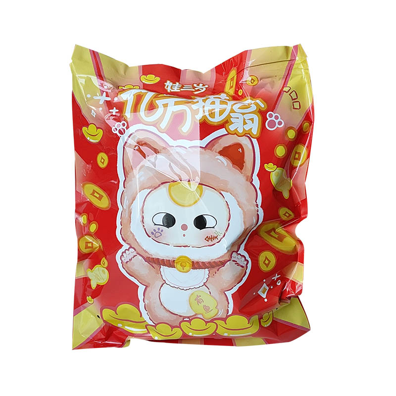Blox Fruits - Collectible Pluche - Blind Box Blox Fruits - Collectible Pluche - Blind Box