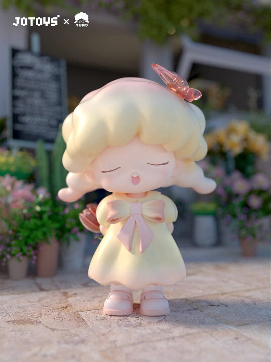 YUMO Barbaric Growth Series Blind Box – ToyBeta US