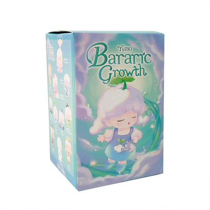 YUMO Barbaric Growth Series Blind Box