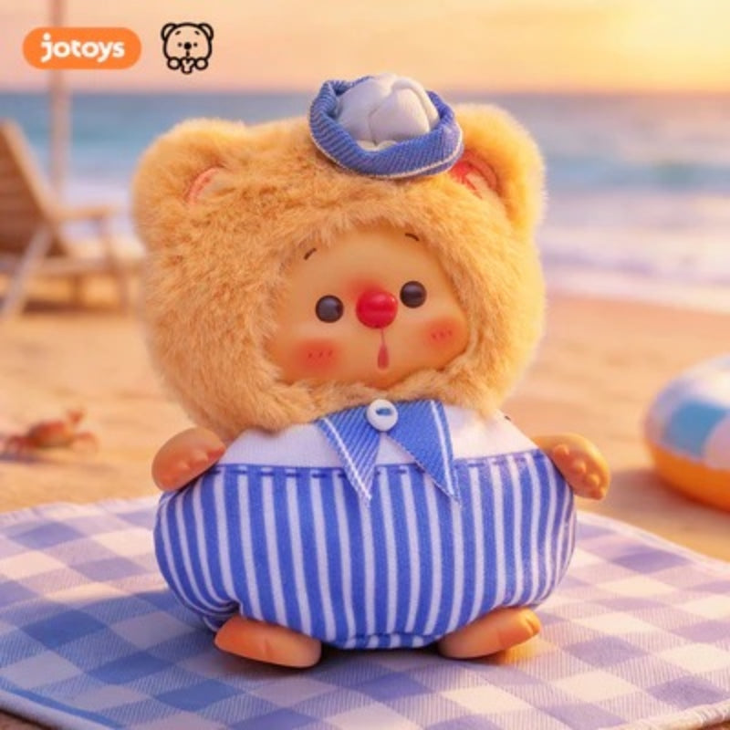 OYO Portable Bag Mini Series Plush Blind Box【jotoys】