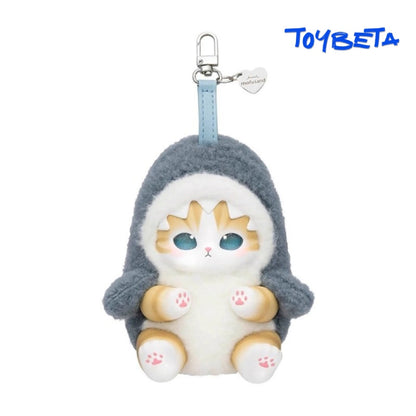 【Sale】Mofusand Transformable Animals Series Plush Blind Box