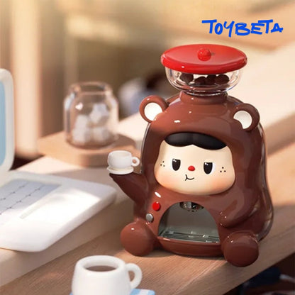 BaoBao-BaoBao's Small Kitchen Series Blind Box【Heyone】