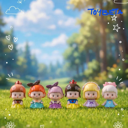 BUER Little Princess Series Beans Blind Bag