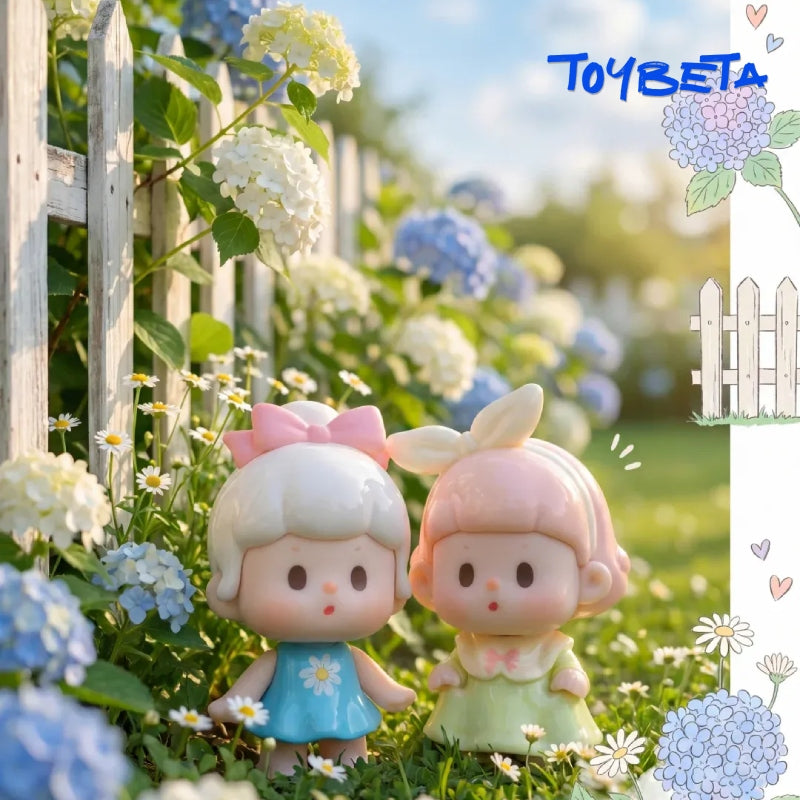 BUER Little Princess Series Beans Blind Bag