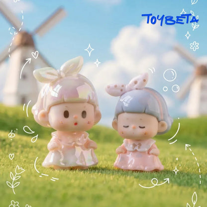 BUER Little Princess Series Beans Blind Bag