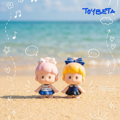 BUER Little Princess Series Beans Blind Bag