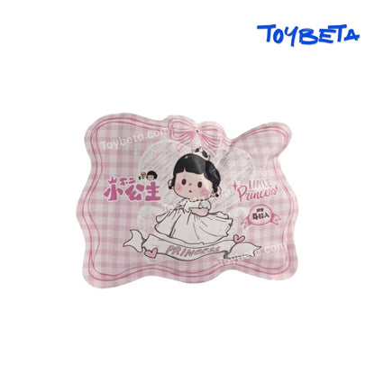 BUER Little Princess Series Beans Blind Bag