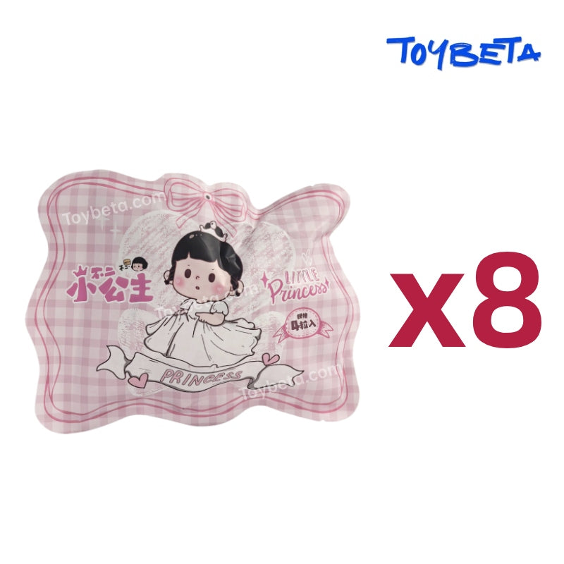 BUER Little Princess Series Beans Blind Bag