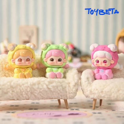 Tangtang I Am Not Just A Sheep Series Mini Blind Box