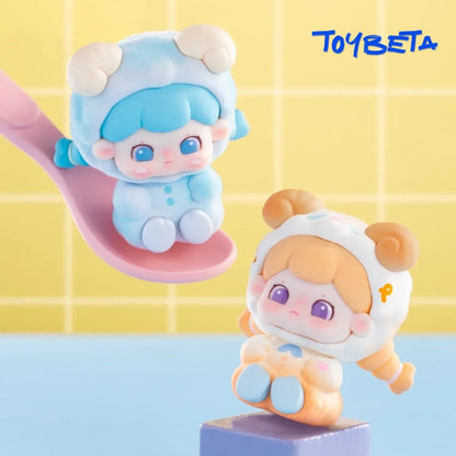 Tangtang I Am Not Just A Sheep Series Mini Blind Box